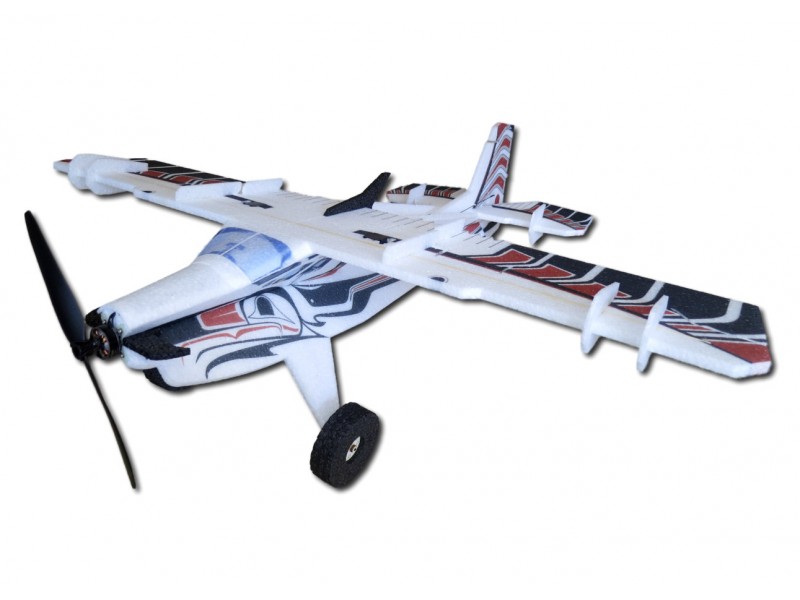 Rc shop turbo beaver